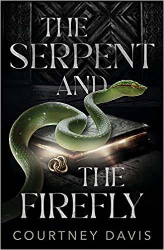 The Serpent and the Firefly