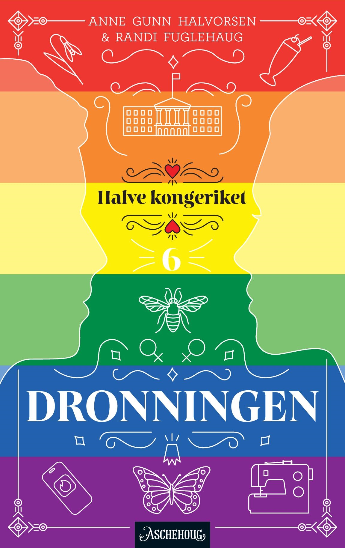Dronningen