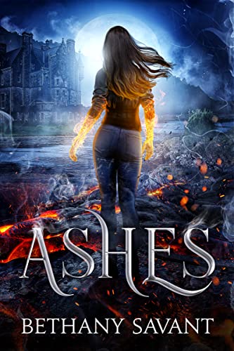 Ashes