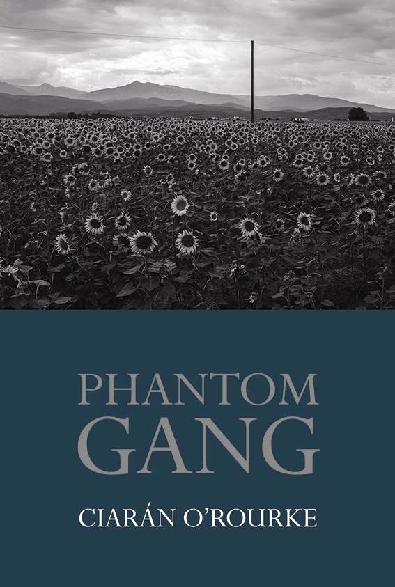Ciaran Rourke Phantom Gang by Ciarán O’Rourke | Goodreads