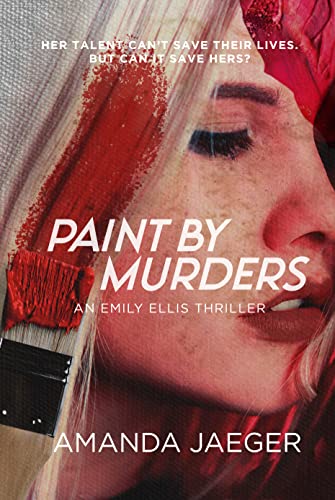 Paint by Murders