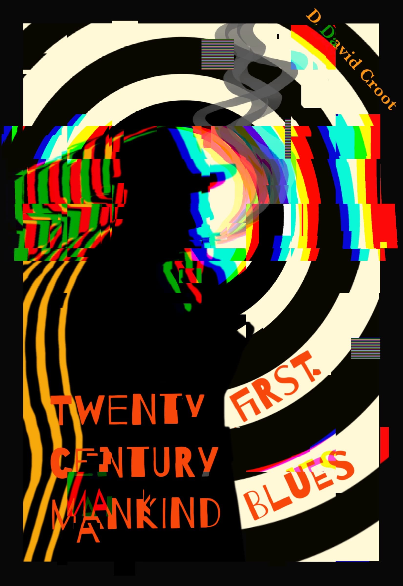 Twenty-First Century Mankind Blues: SO YA WANNA BE A SERIAL KILLER...