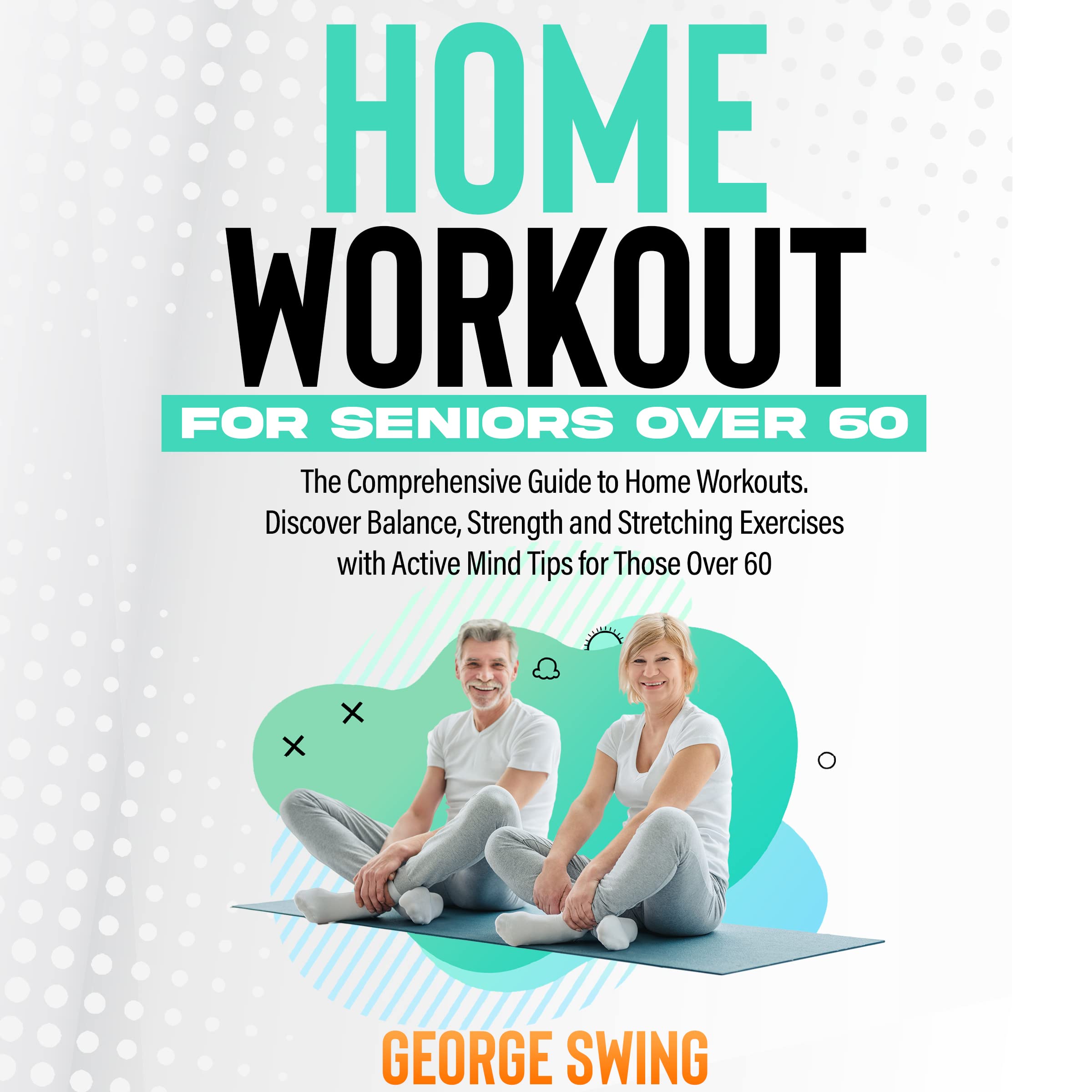 Curtis Adams Beginning Cardio For Seniors Steppers For Exercise At Home Exercise For Seniors Beginners