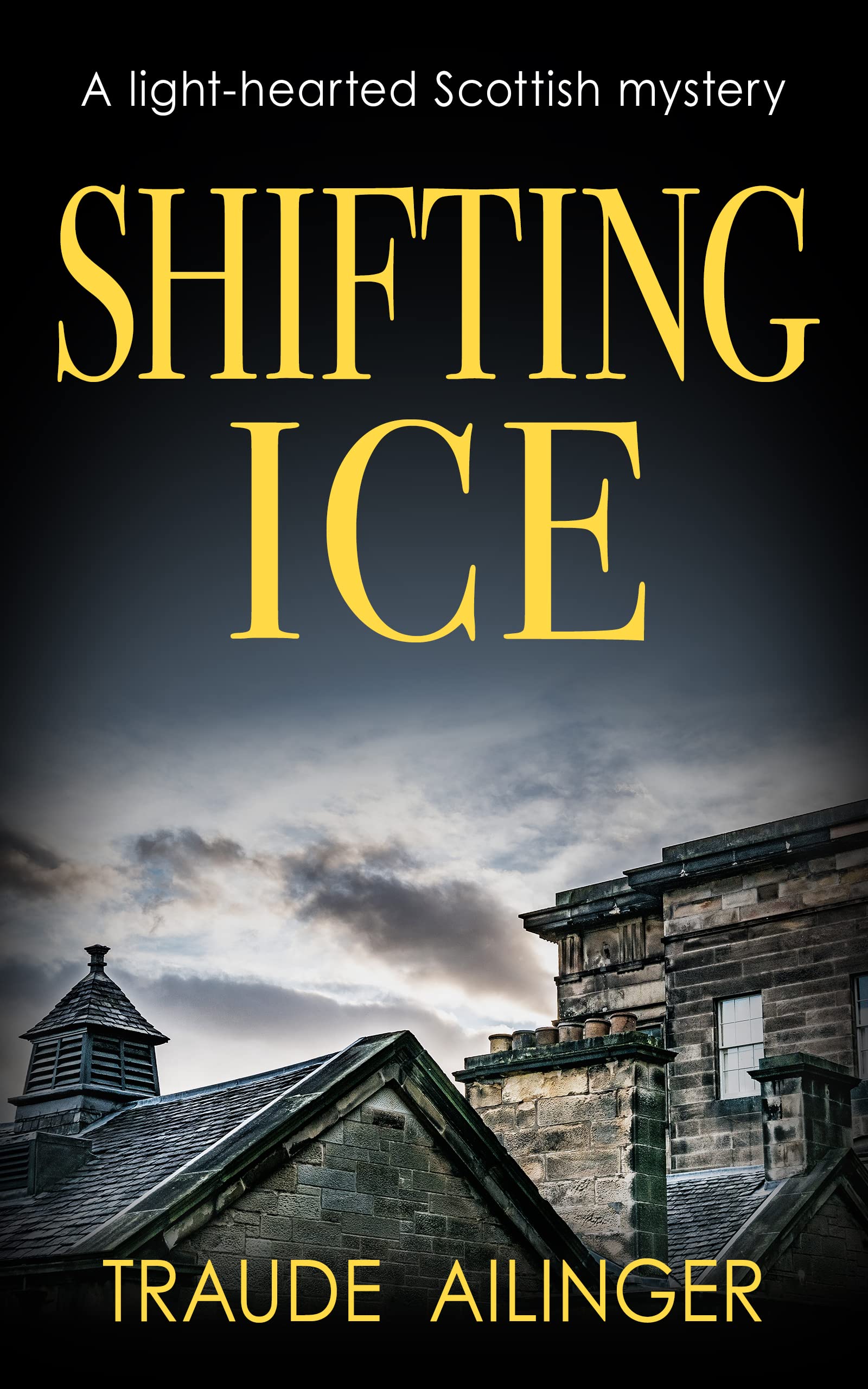 Shifting Ice
