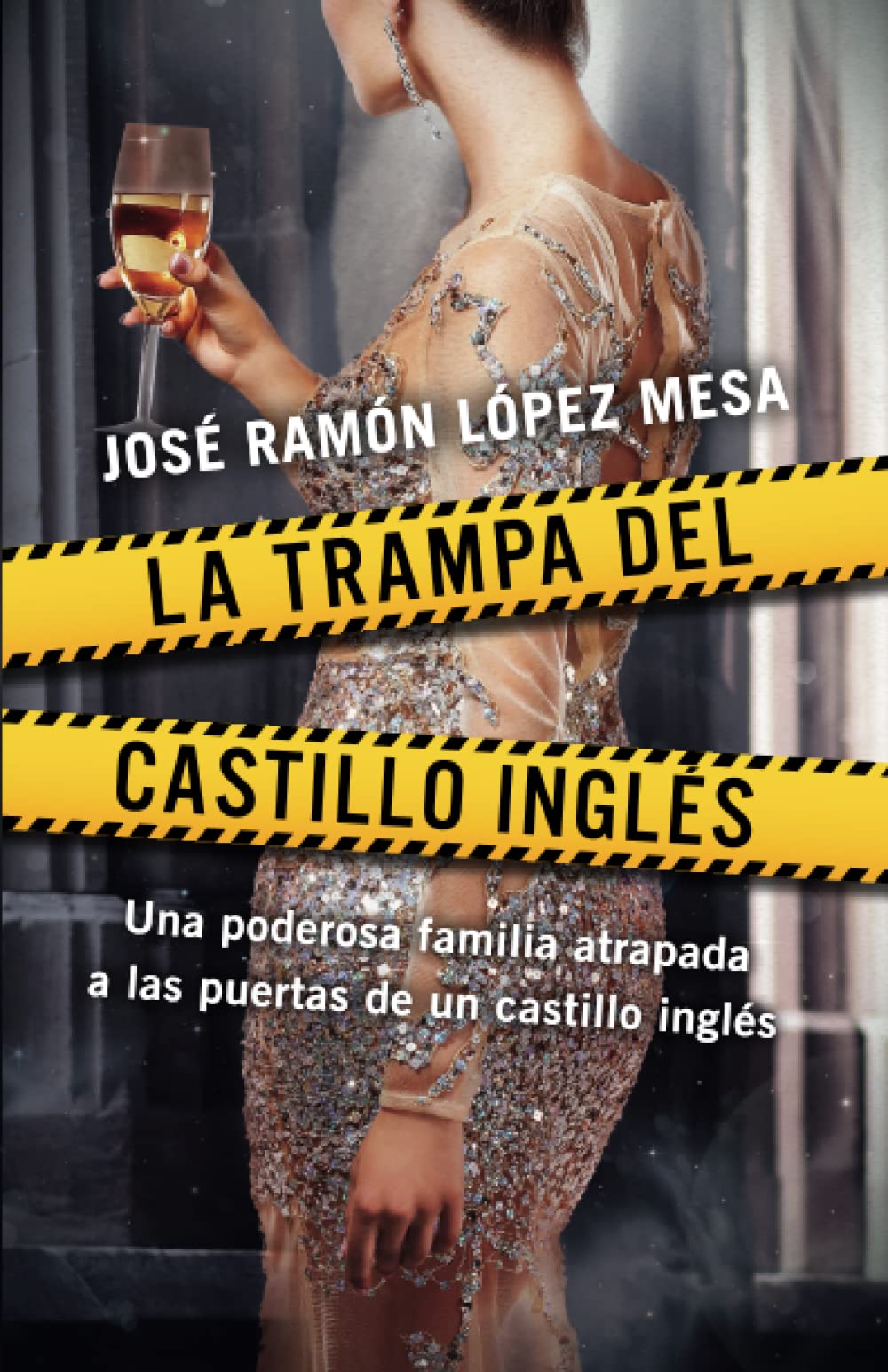 La Trampa del Castillo Inglés