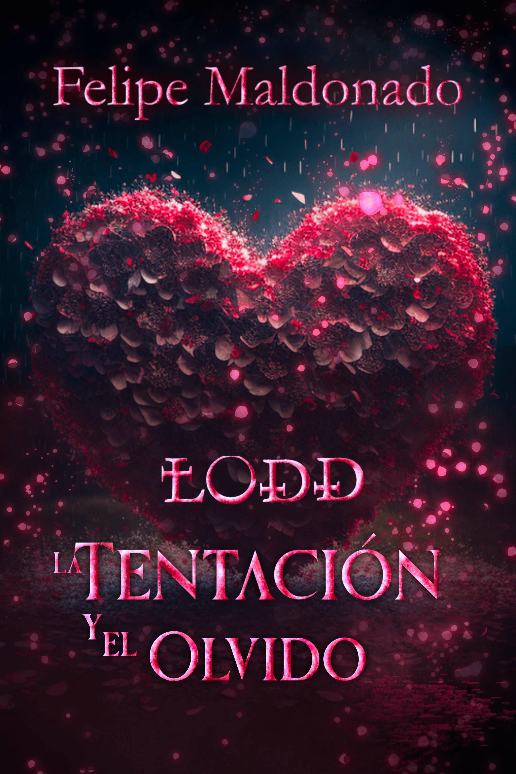 La Tentación y el Olvido