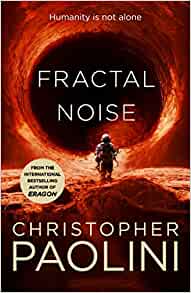 Fractal Noise (Fractalverse #0)