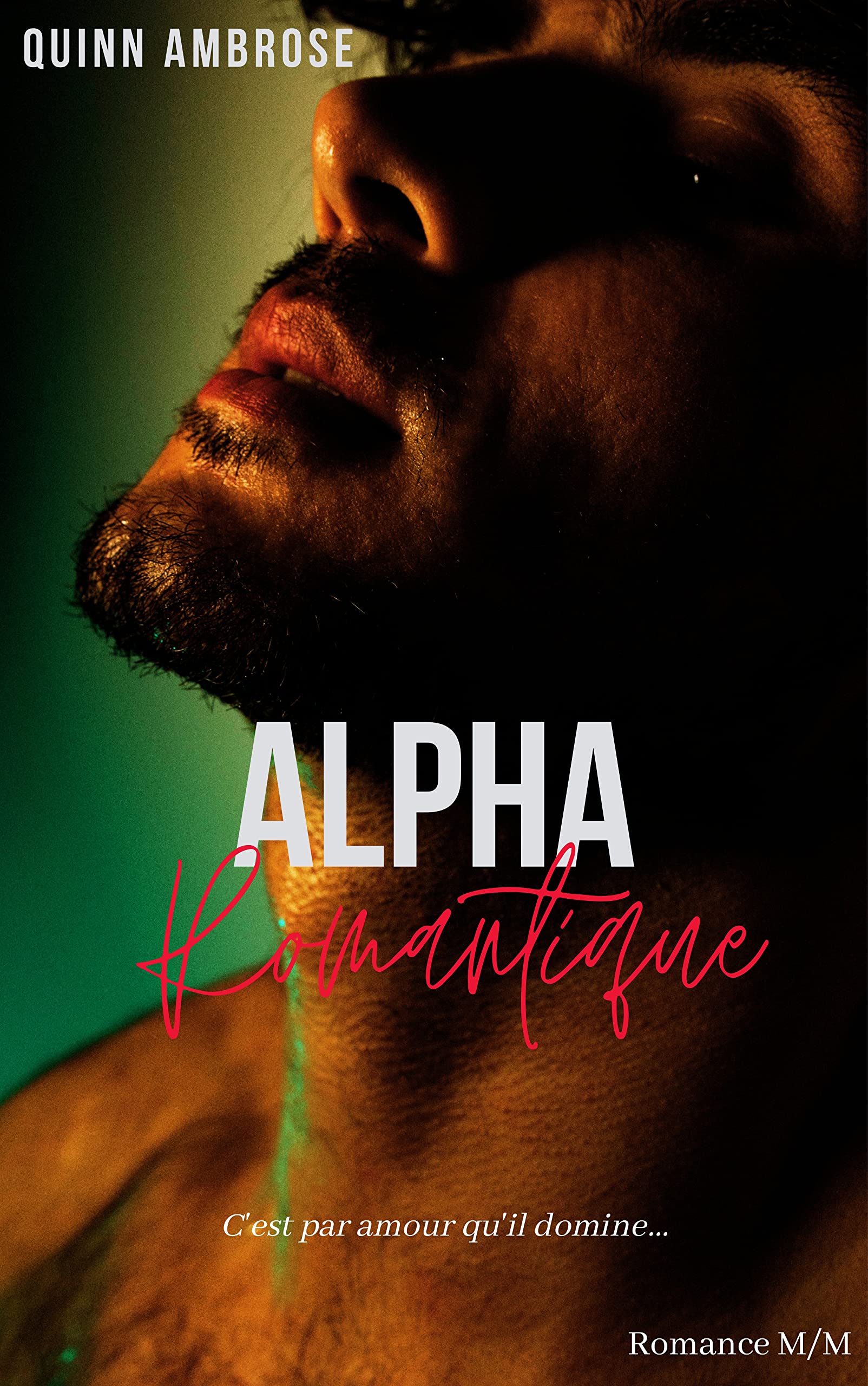 Alpha Romantique: (Romance M/M)