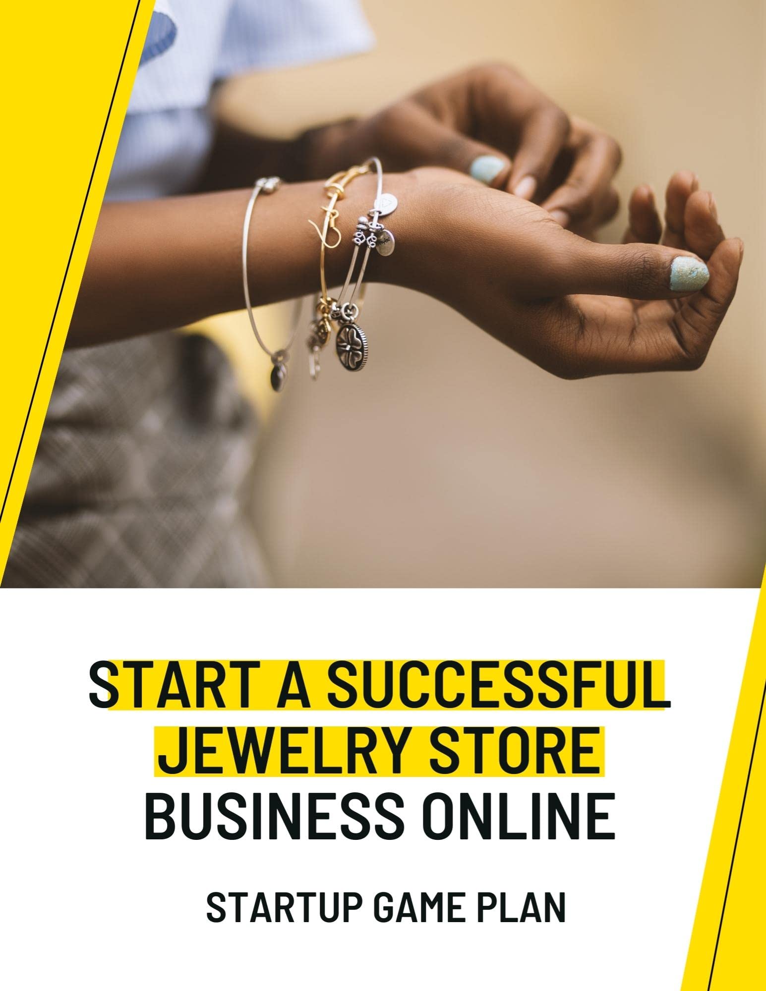 How to Start a Jewelry Store Business Jewelry Store Business Plan