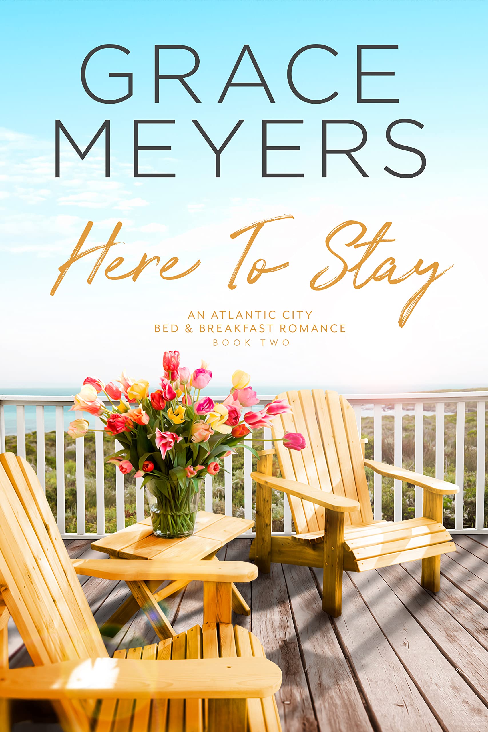 Here To Stay 2