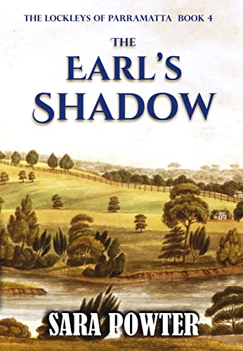 The Earl's Shadow