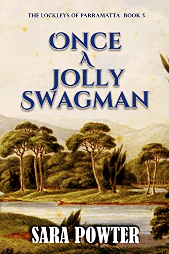 Once a Jolly Swagman