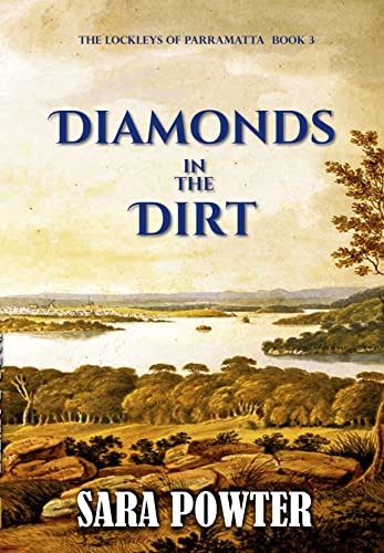 Diamonds in the Dirt