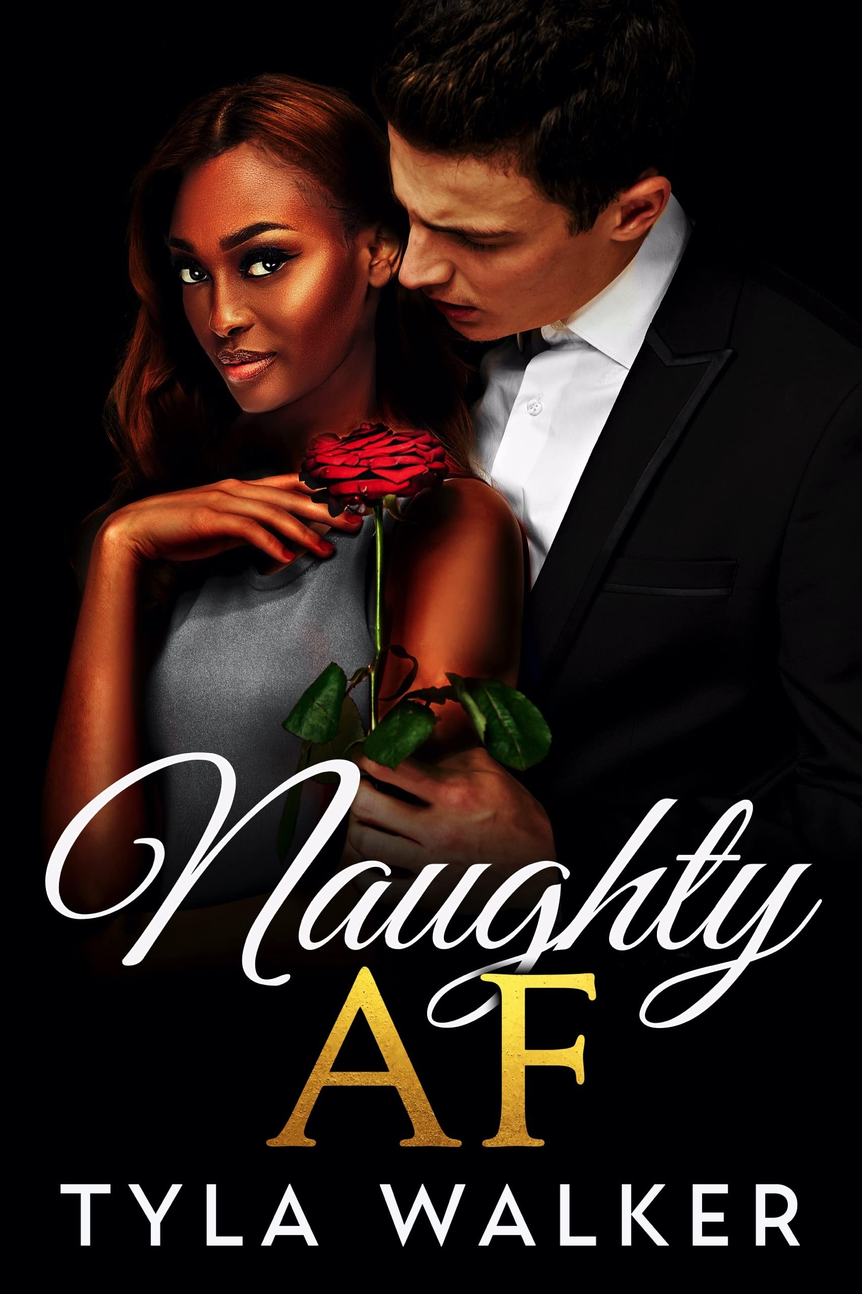Naughty AF
