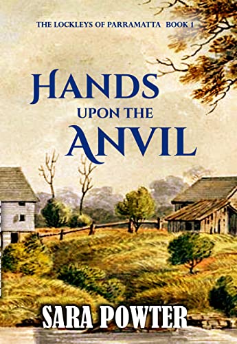 Hands Upon The Anvil