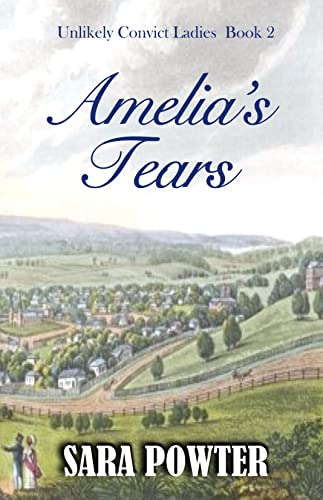 Amelia's Tears