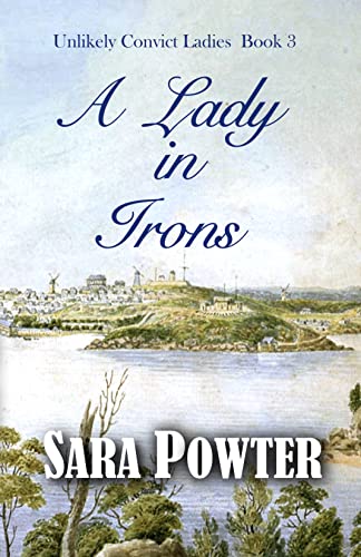 A Lady in Irons