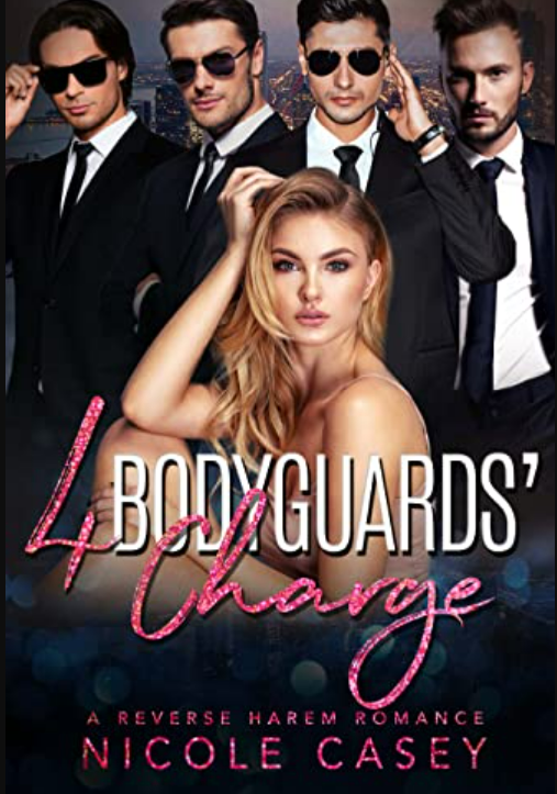 4 Bodyguards' Charge