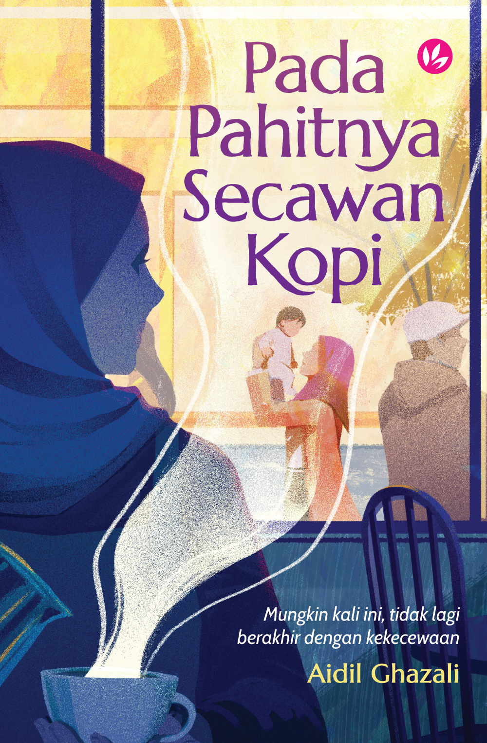 Pada Pahitnya Secawan Kopi