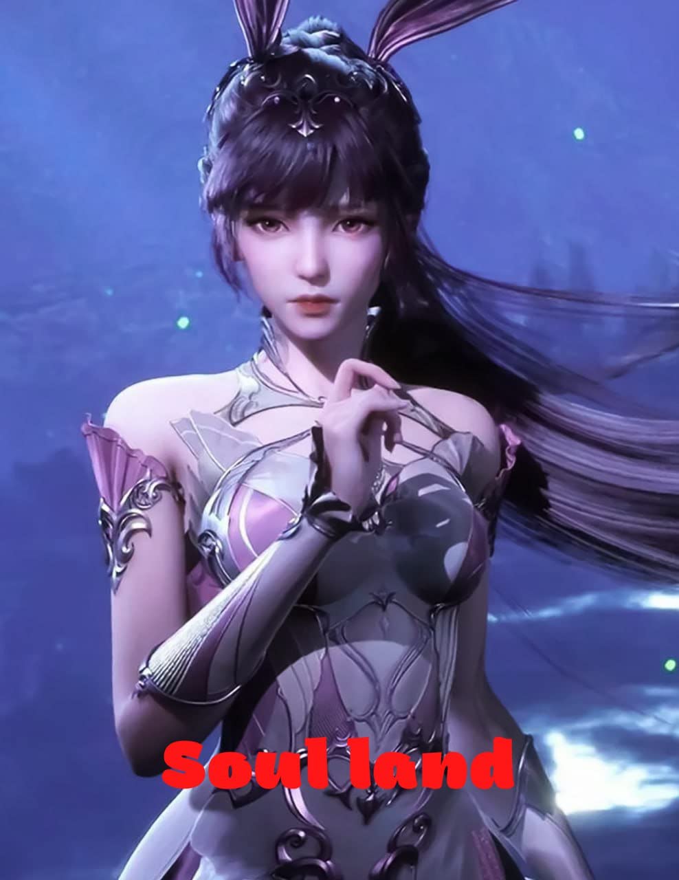 Soul land Drama Fanfiction Fantasy Harem Martial Arts Romance by Juan