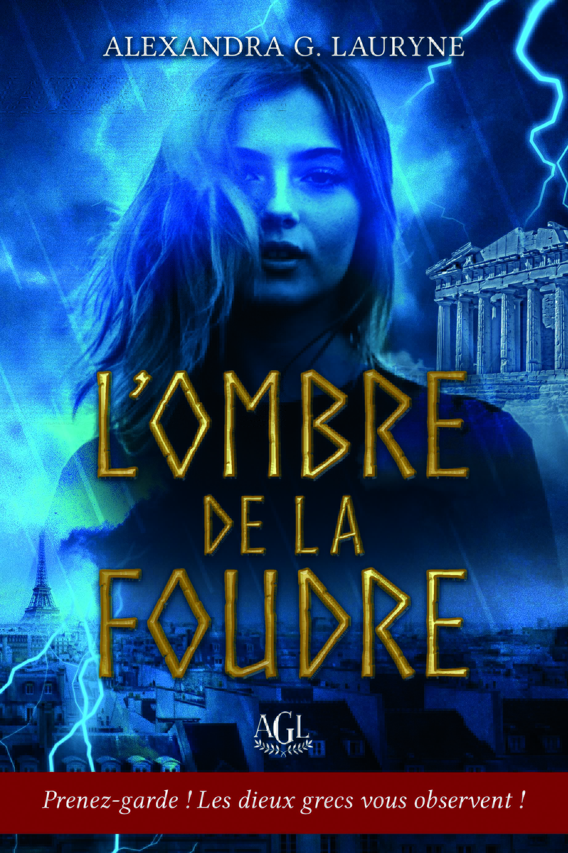 L'ombre de la foudre
