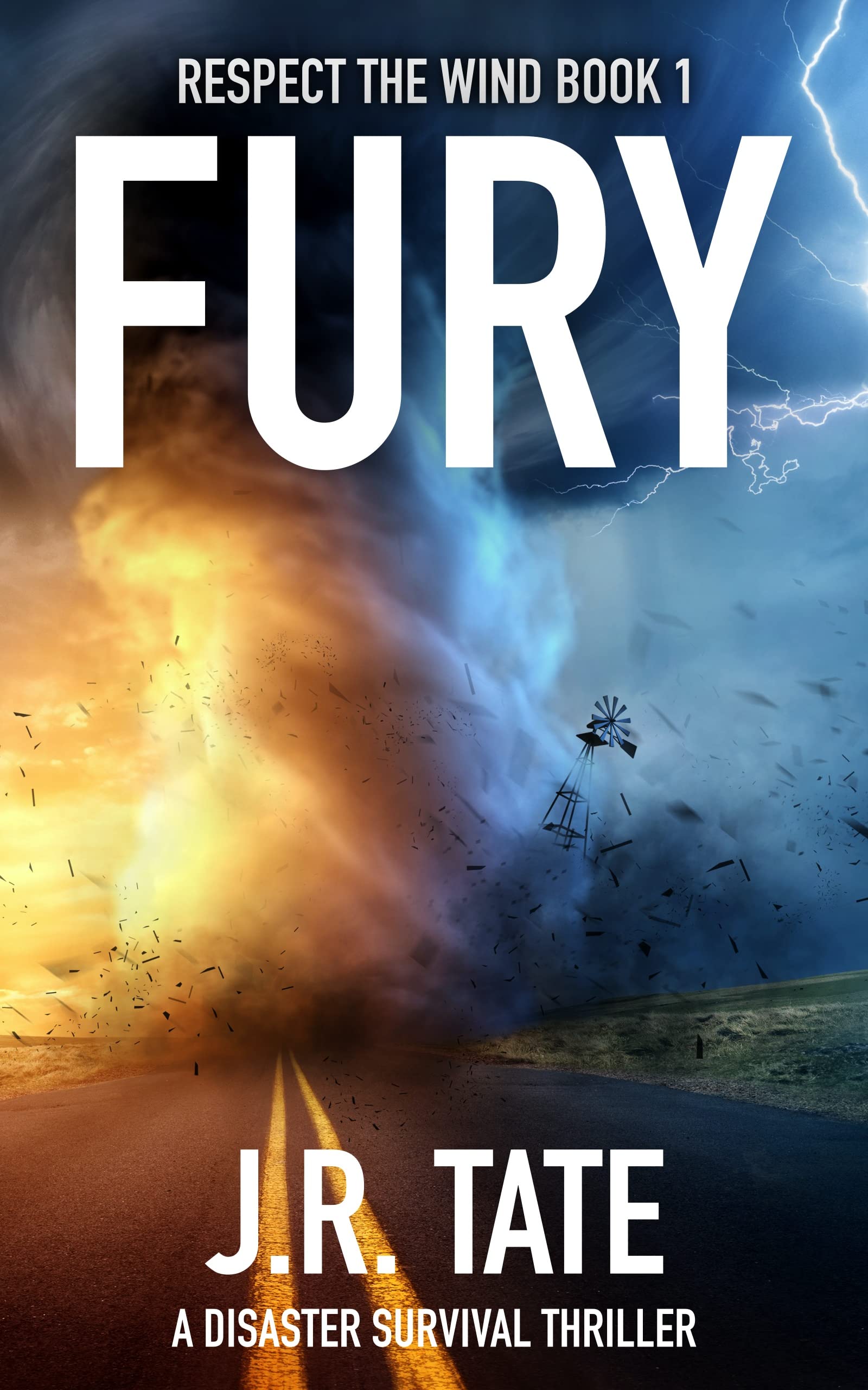 Fury