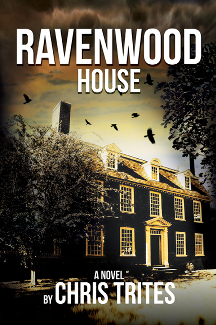 Ravenwood House