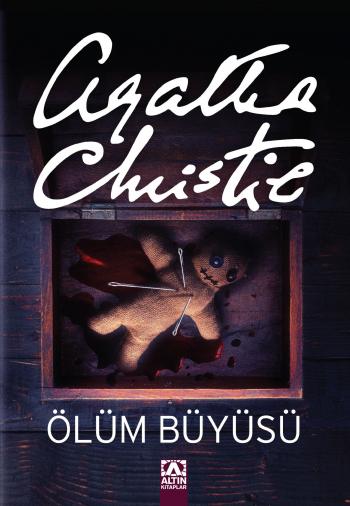 Ölüm Büyüsü (Ariadne Oliver #5)