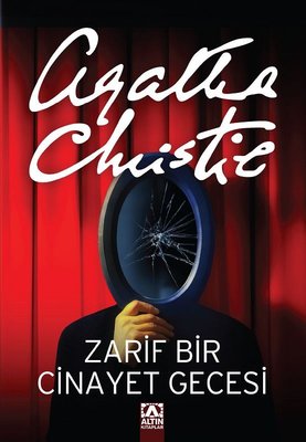 Zarif Bir Cinayet Gecesi (Miss Marple, #6)
