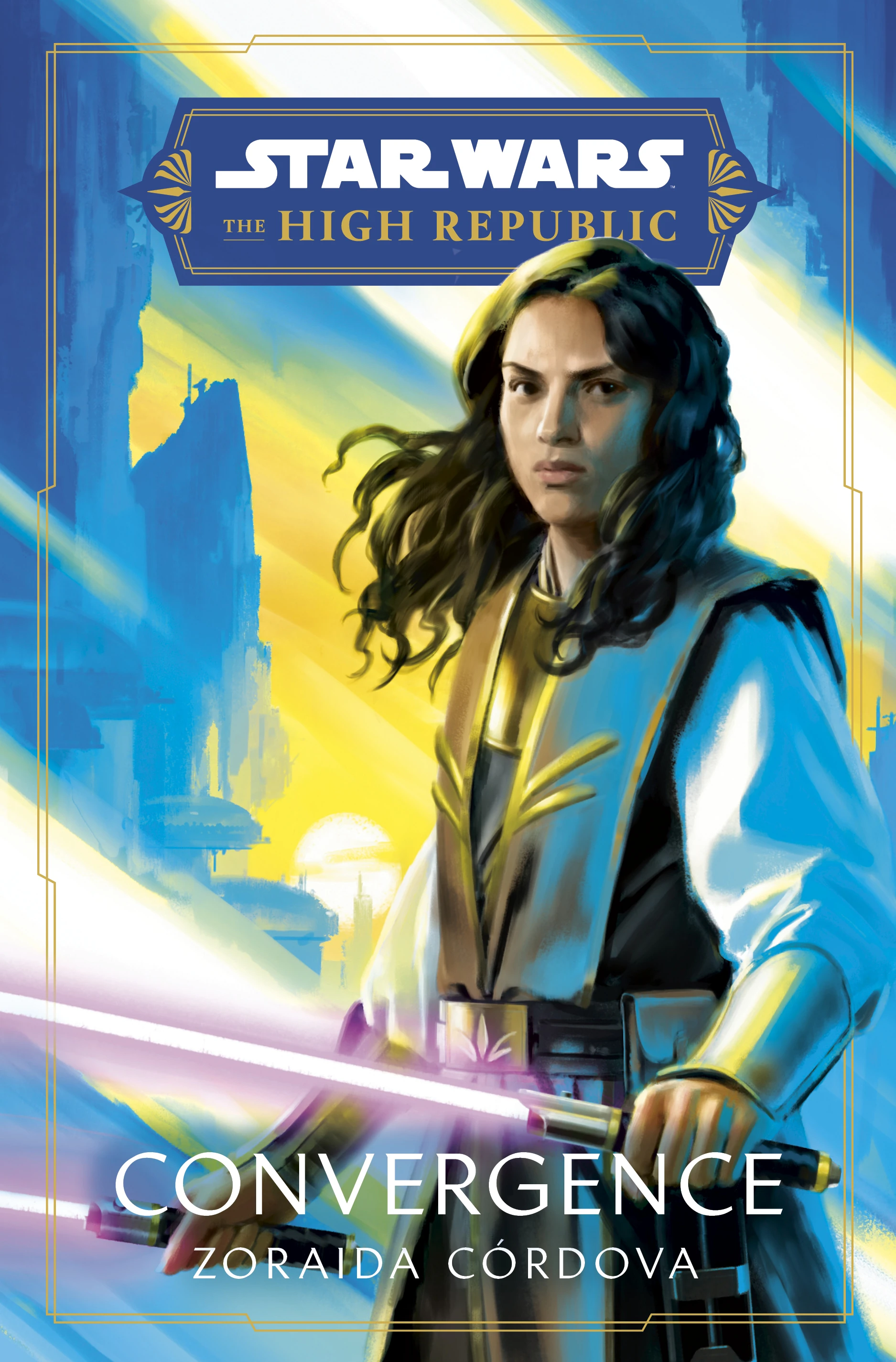 Convergence (Star Wars: The High Republic)