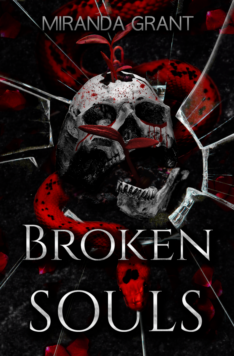 Broken Souls