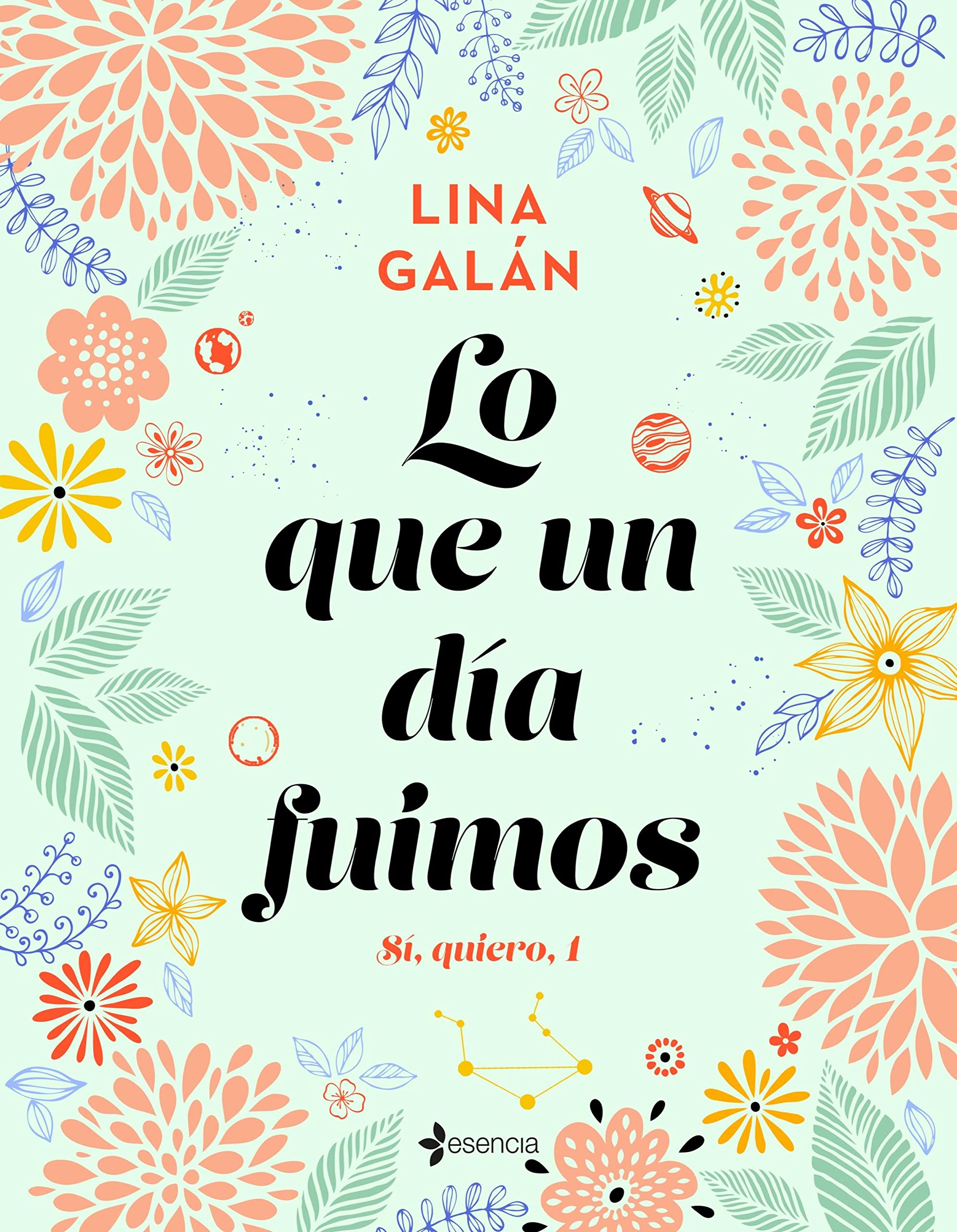 Lo que un día fuimos