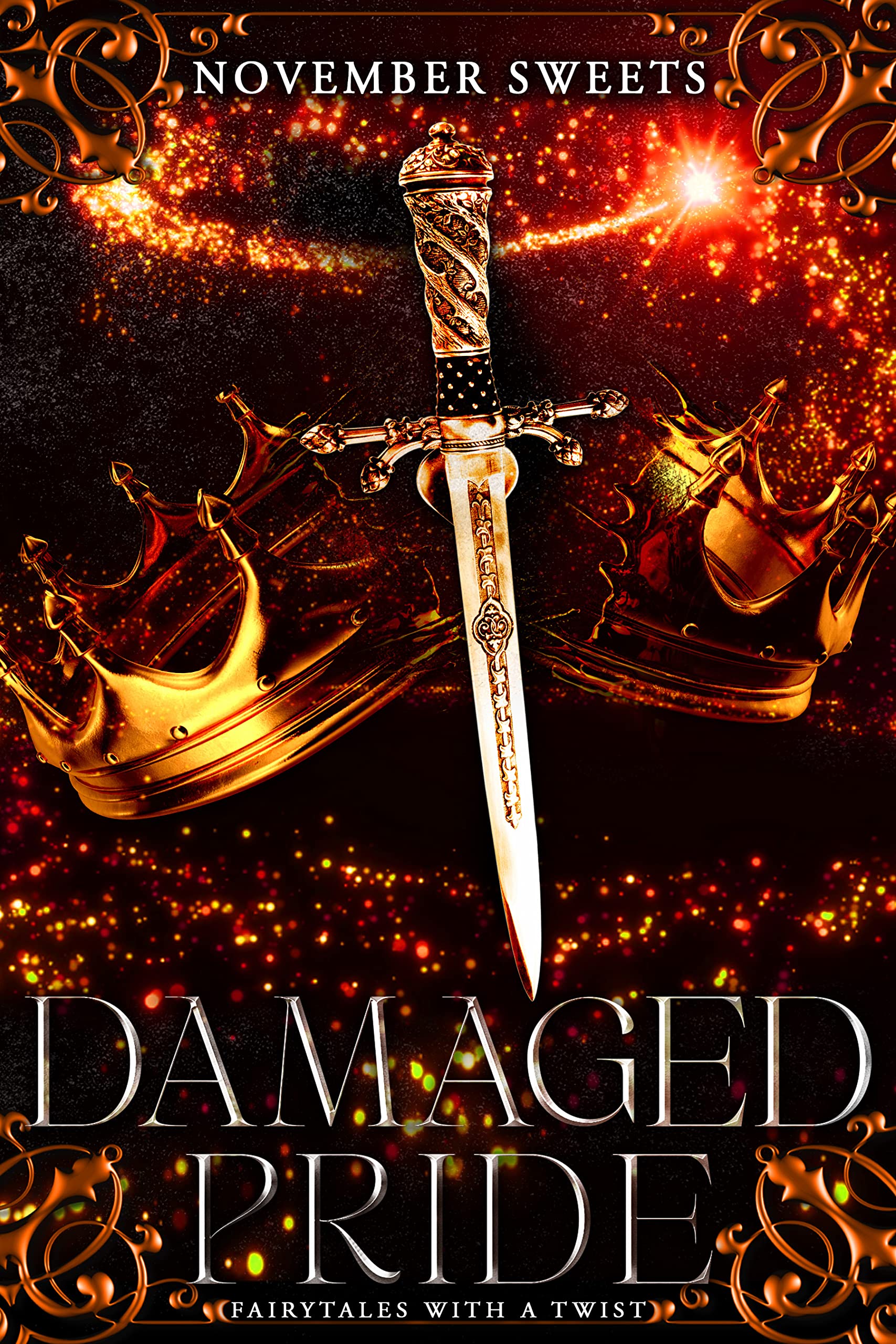 Damaged Pride