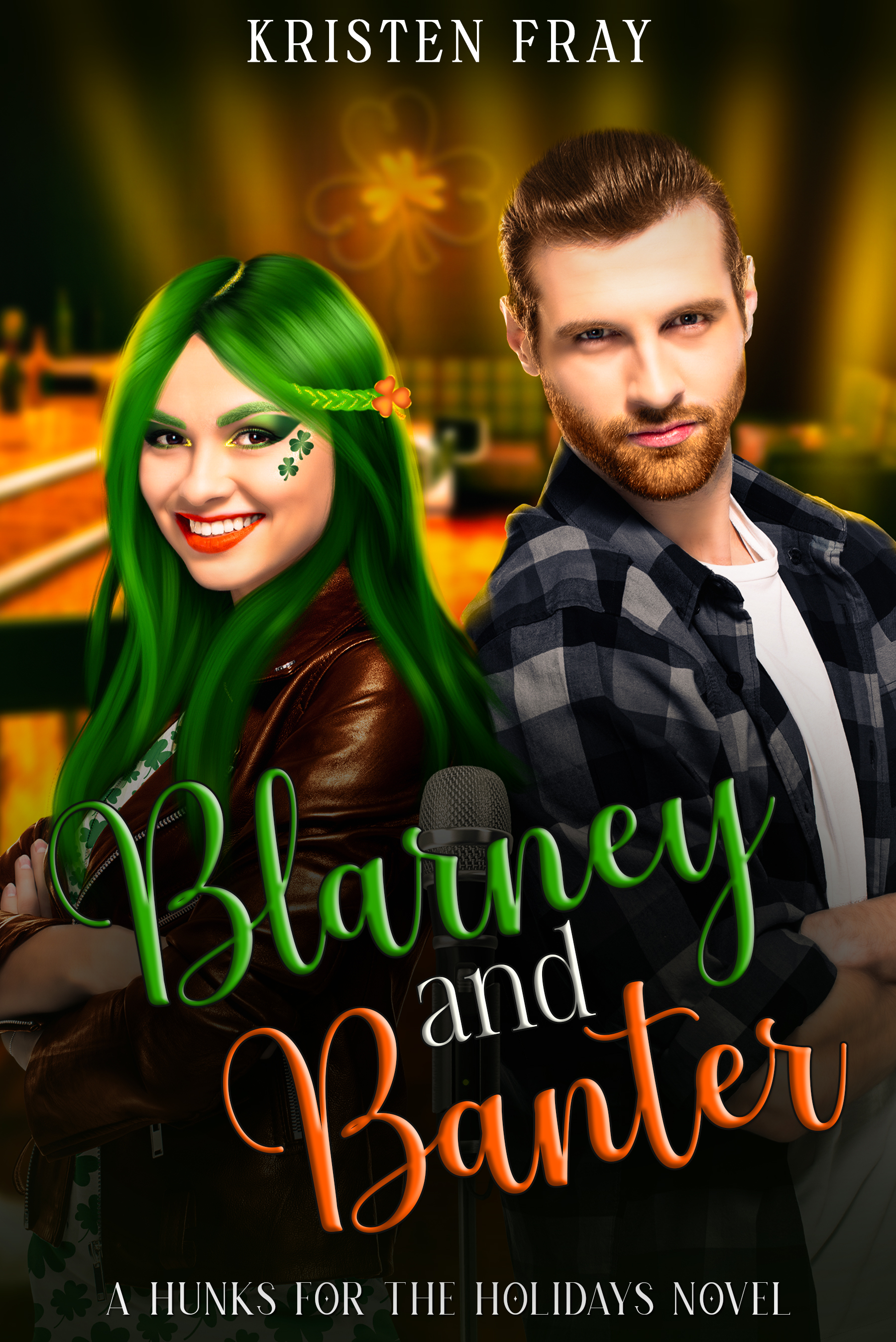 Blarney and Banter