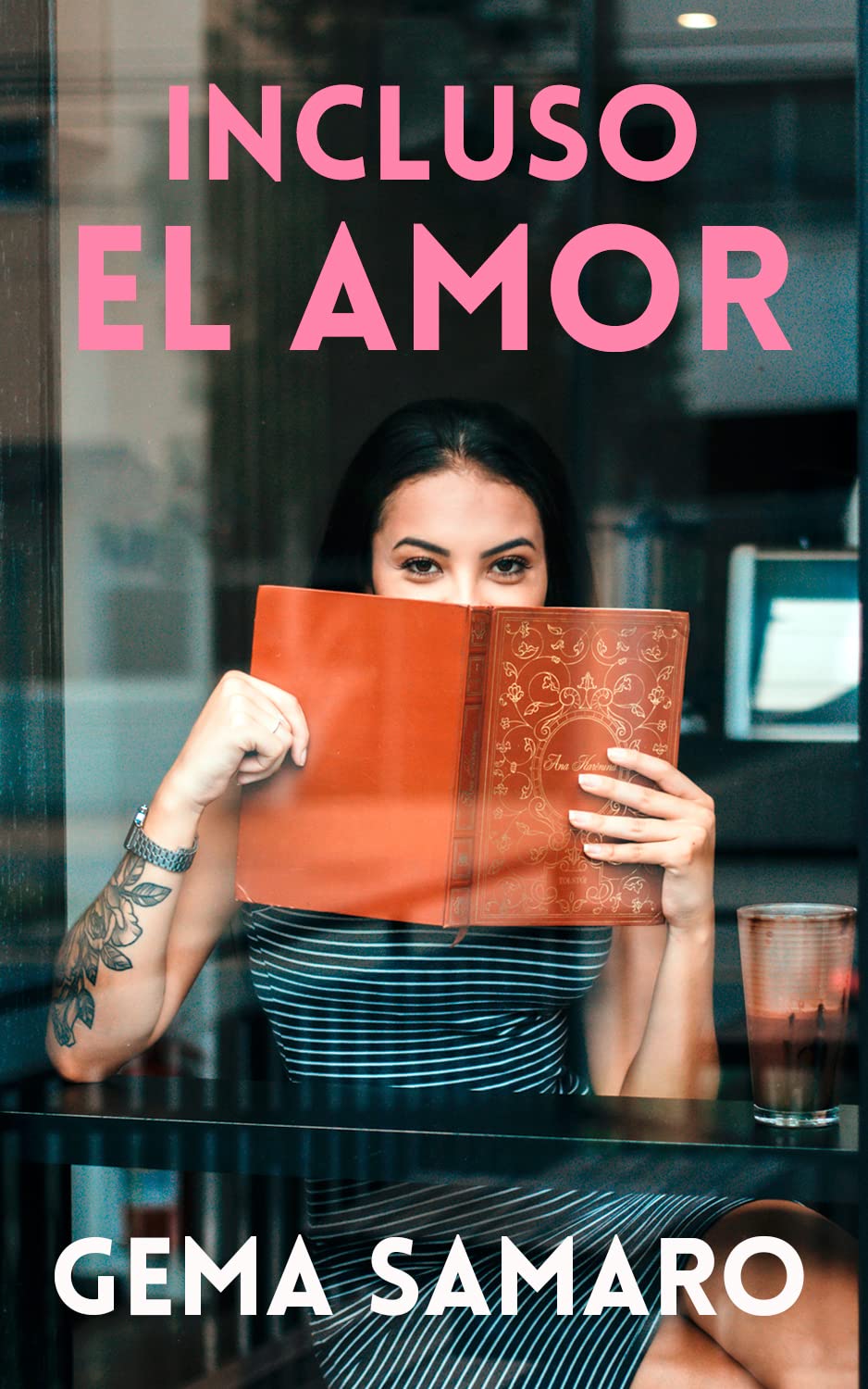 Incluso el amor