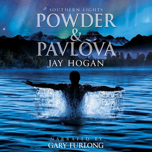 Powder & Pavlova (Southern Lights, #1)