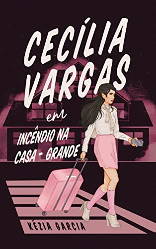 Cecília Vargas em: Incêndio na Casa-grande