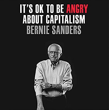 It's OK to Be Angry About Capitalism