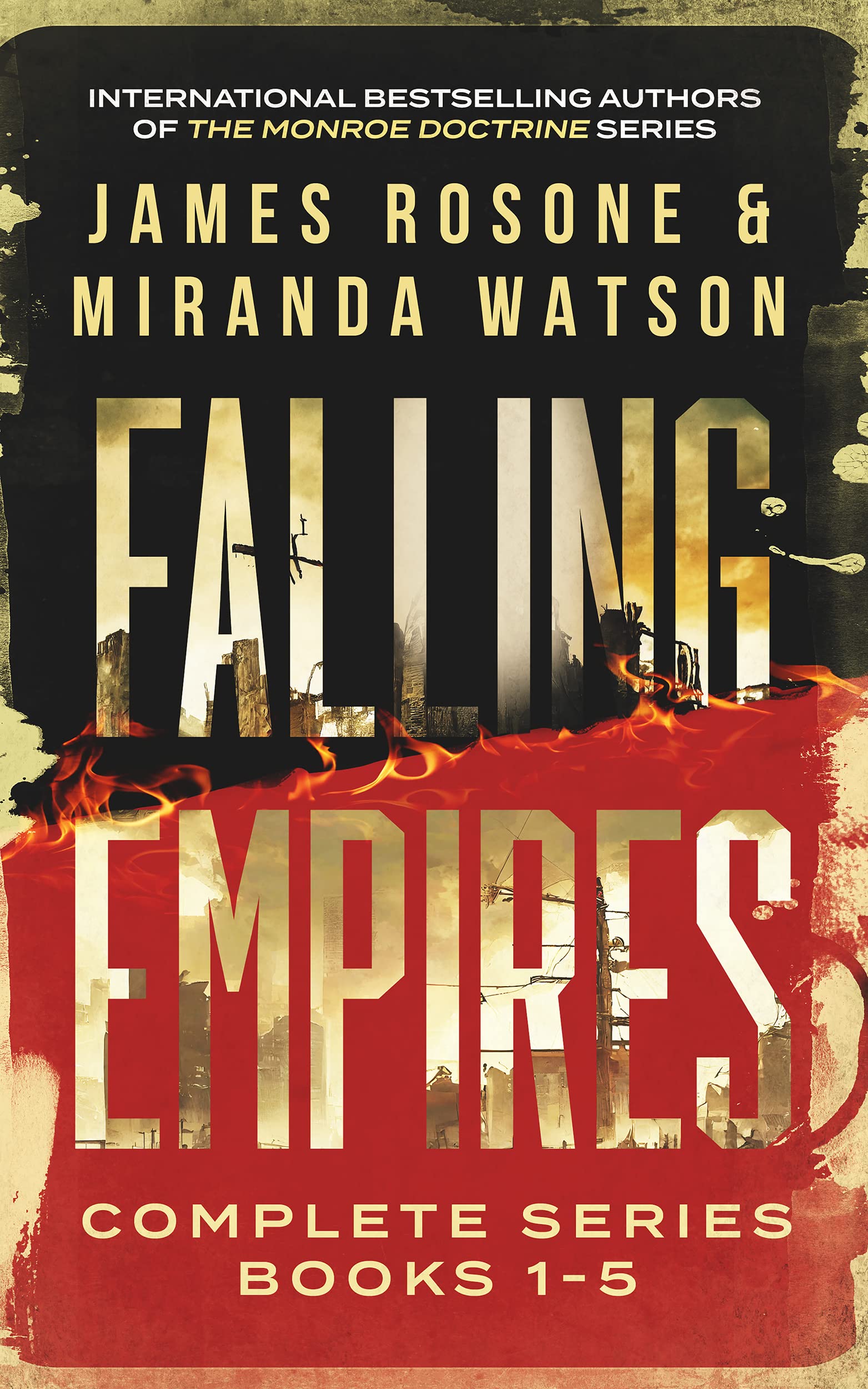 Falling Empires