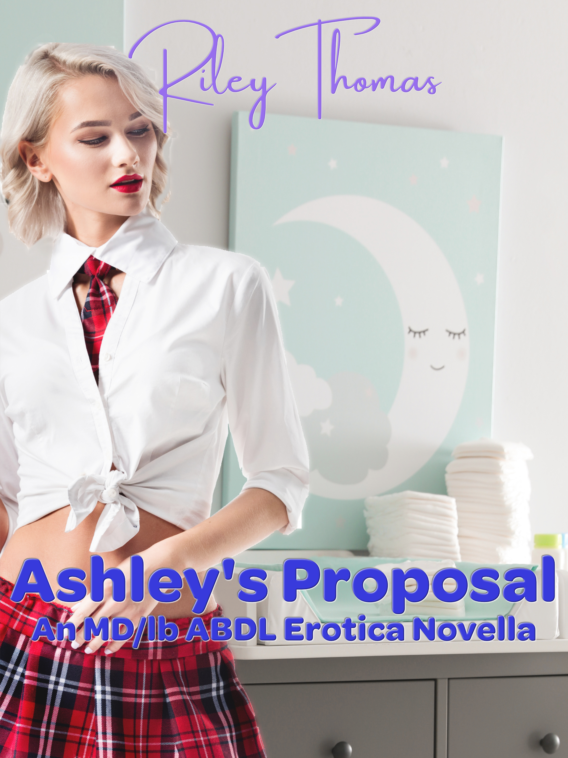 Ashley's Proposal