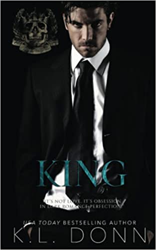 King: 13 Little Lies