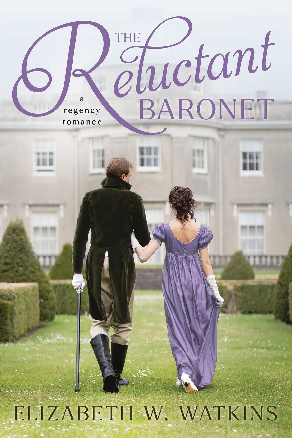 The Reluctant Baronet