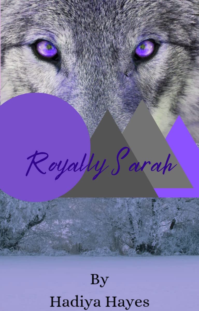 Royally Sarah
