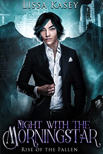 Night with the Morningstar