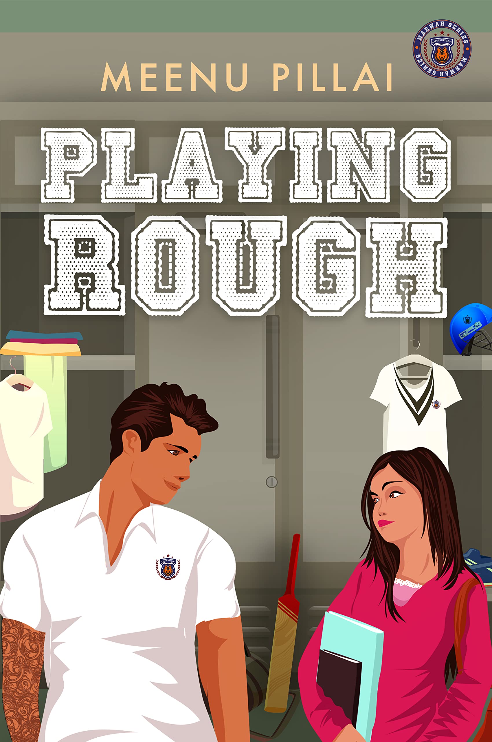 Playing Rough