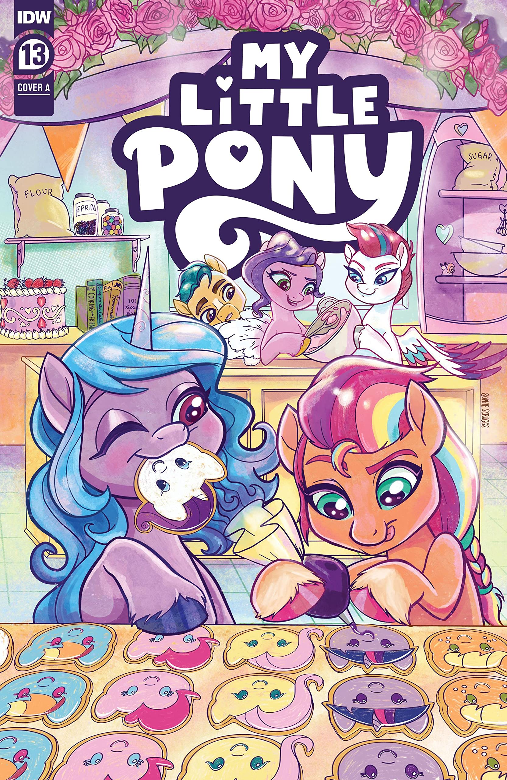 My Little Pony #13