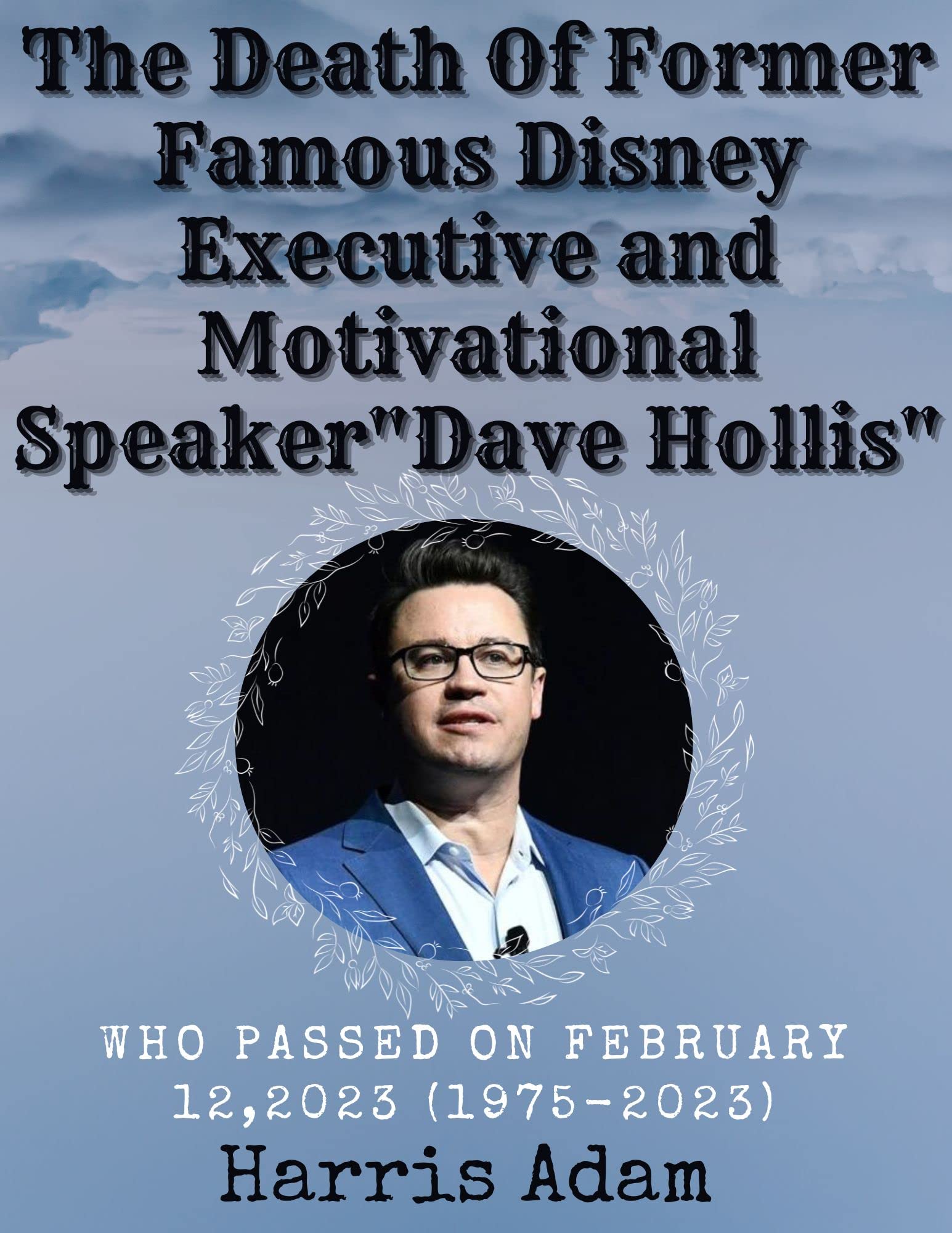 Dave Hollis Death The Untold Truth - ilp29qq