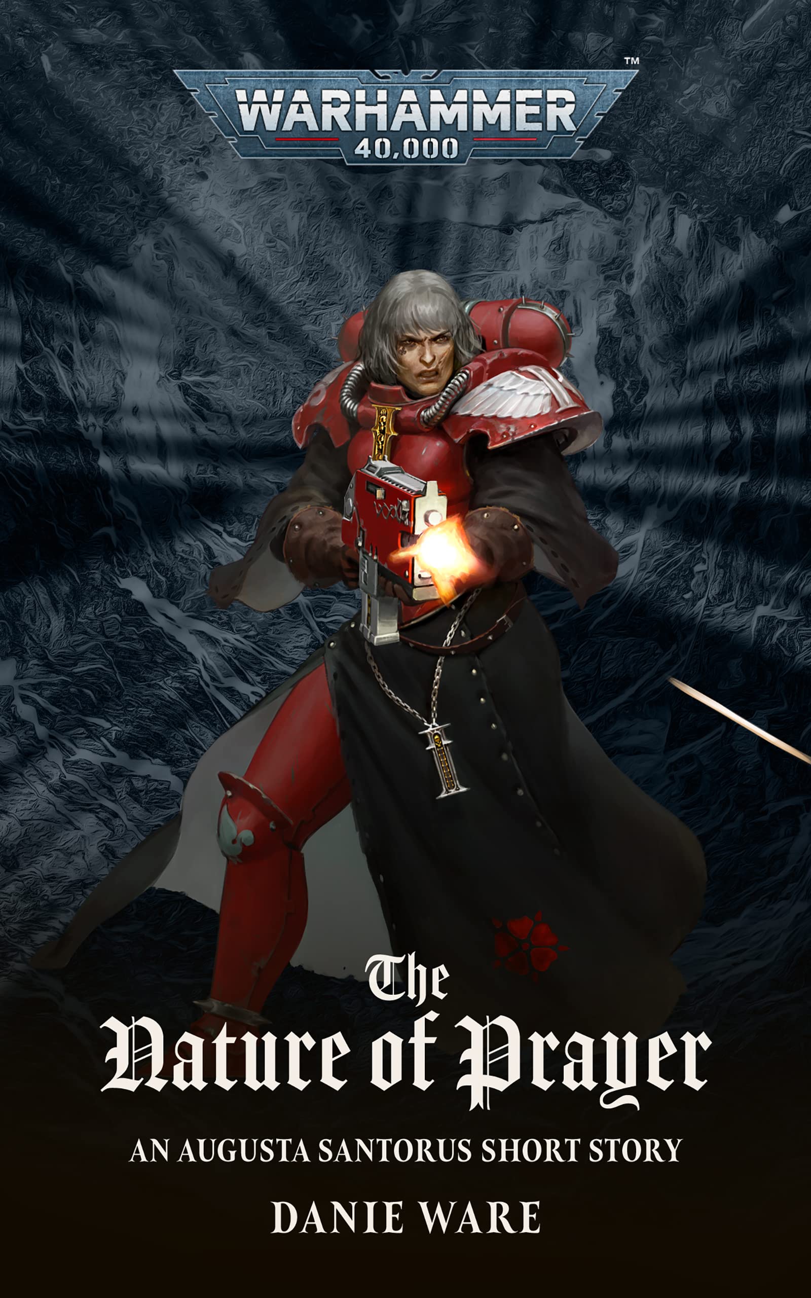 The Nature of Prayer