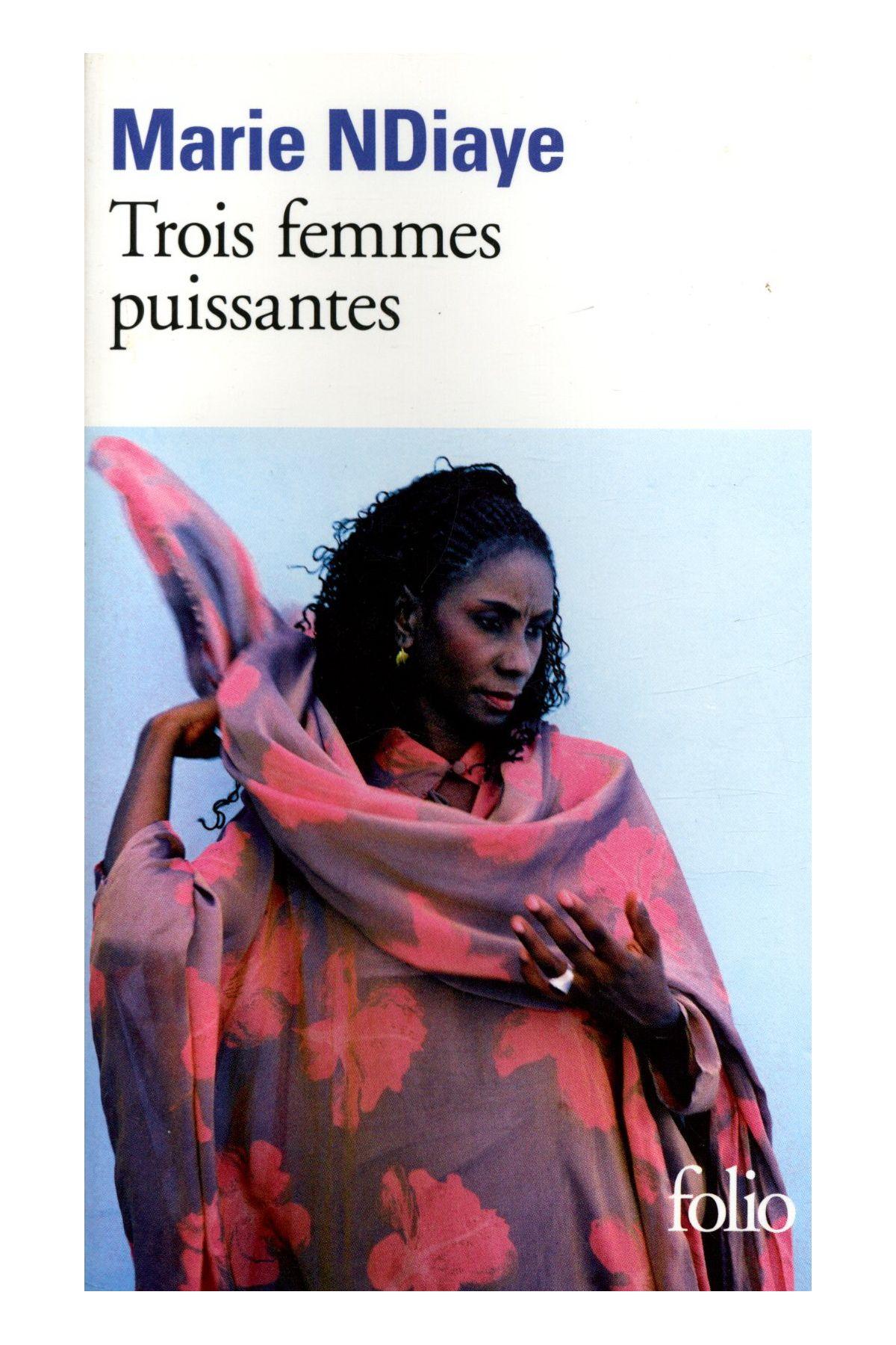 Trois femmes puissantes