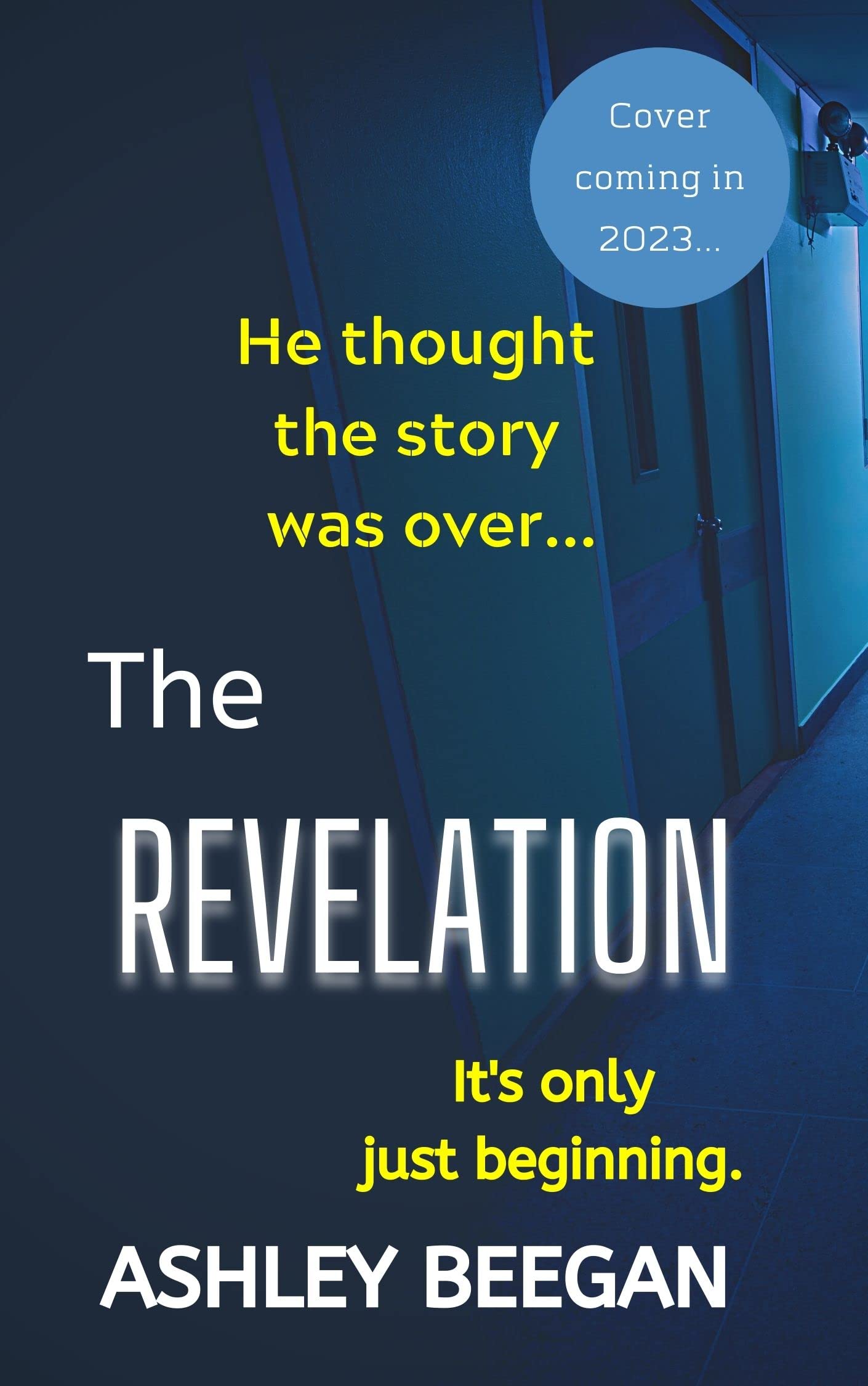 The Revelation: Her story isn't over yet...